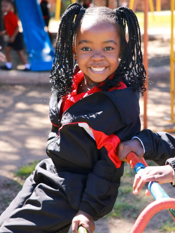 Ashbury College campus in Fairleads, Benoni — ECD, Preparatory and High School on one site