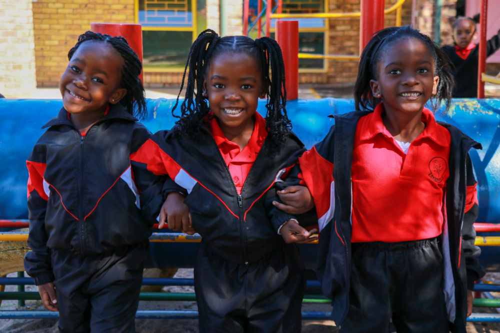 Ashbury ECD Centre