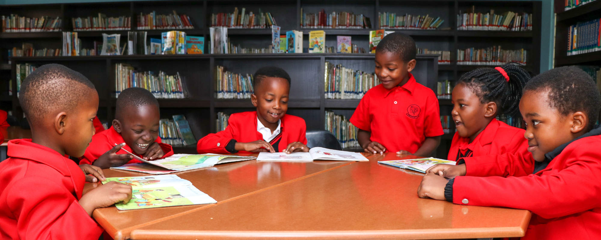 Ashbury Preparatory School