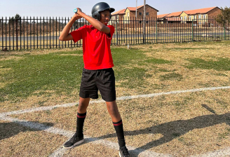 Ashbury High School softball, Benoni